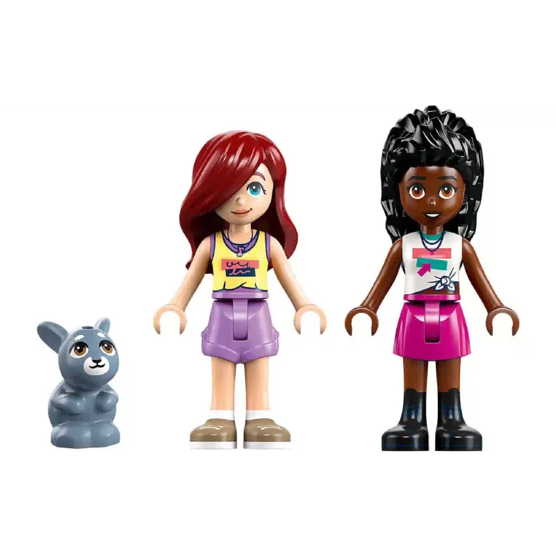 Konstruktor LEGO Friends Heartlake City Ice Cream Truck (42644)