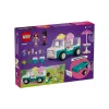 Konstruktor LEGO Friends Heartlake City Ice Cream Truck (42644)