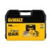 Набор инструментов DeWALT (DWMT73801-1)