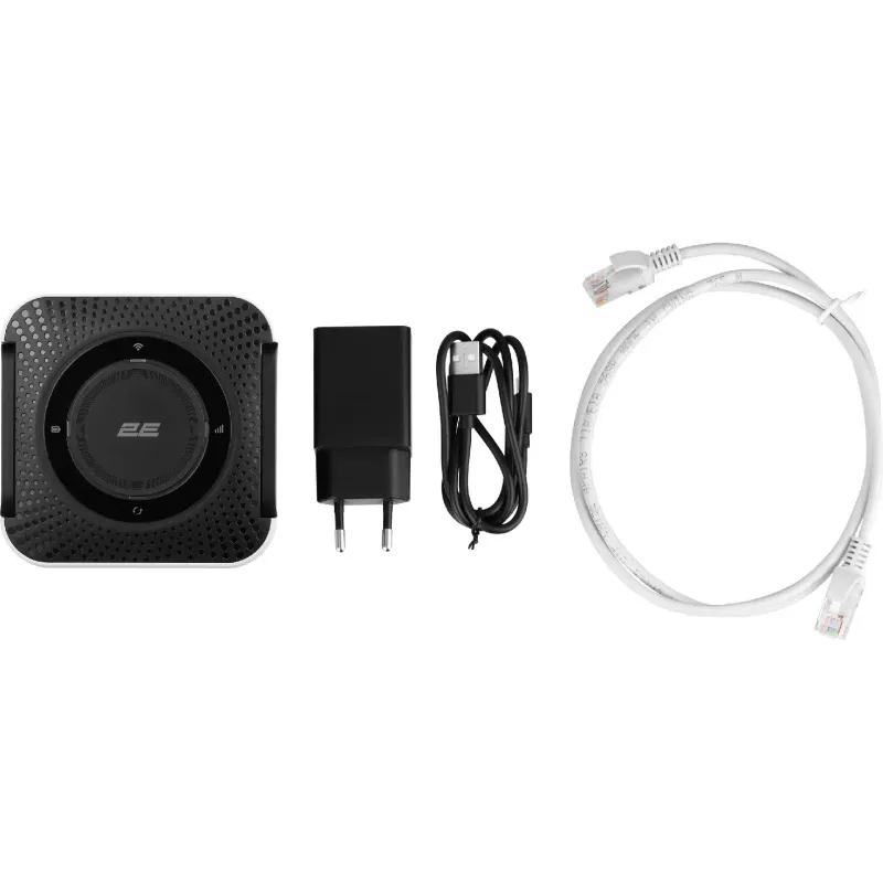 Roteador móvel 2E 4000 mAh (794300866700)