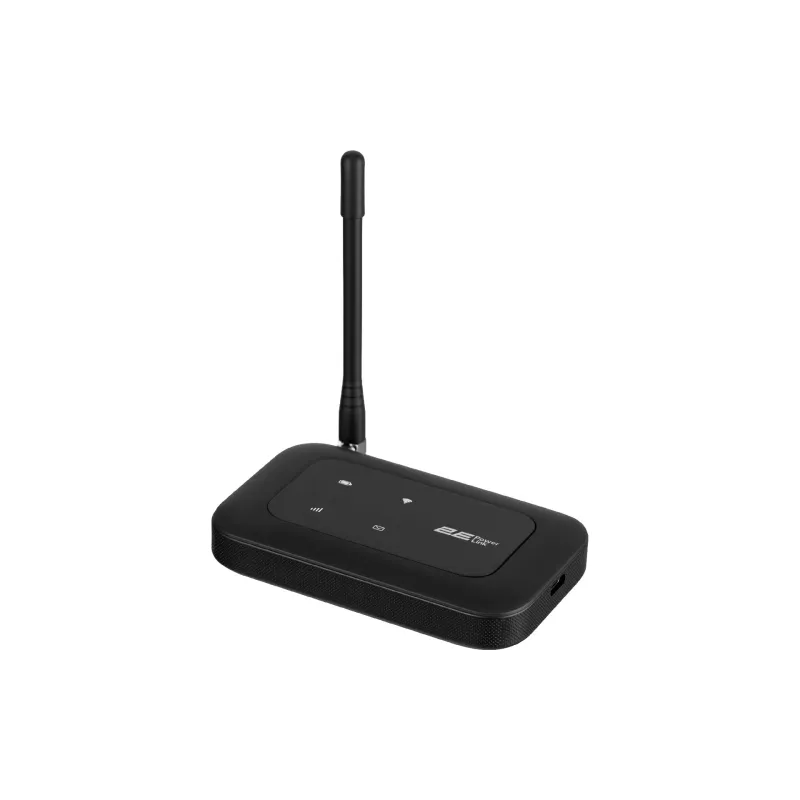 Маршрутизатор мобільний 2E 3000 mAh (794300866717), Wi-Fi