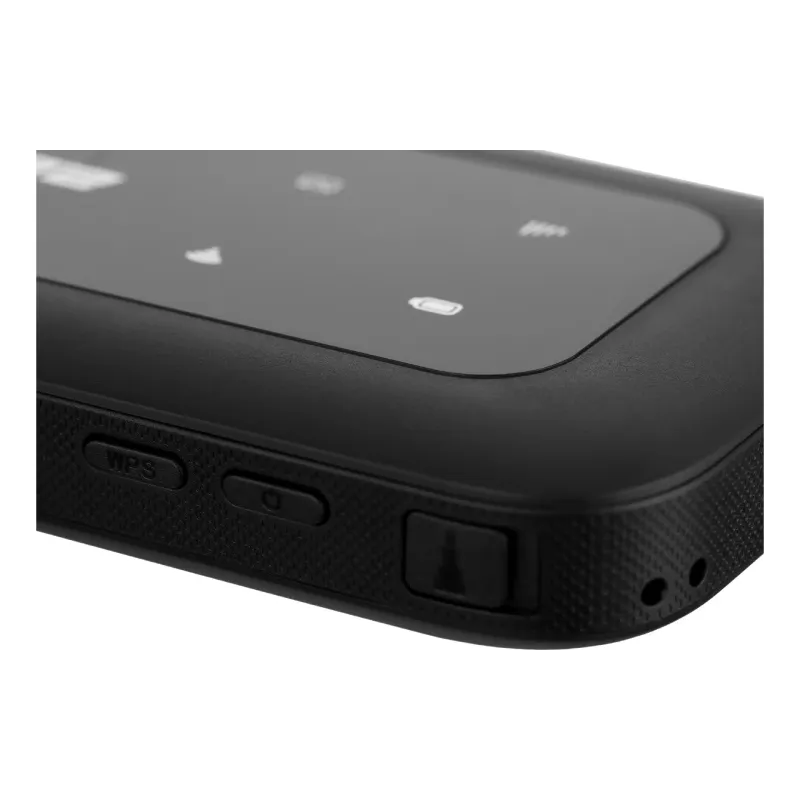 Маршрутизатор мобільний 2E 3000 mAh (794300866717), Wi-Fi