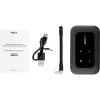 Маршрутизатор мобільний 2E 3000 mAh (794300866717), Wi-Fi