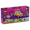 Construtor LEGO Friends Friendship Road-Trip Travel Car (42659)