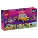 Конструктор LEGO Friends Friendship Road-Trip Travel Car (42659)