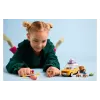 Construtor LEGO Friends Friendship Road-Trip Travel Car (42659)
