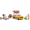 Construtor LEGO Friends Friendship Road-Trip Travel Car (42659)