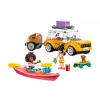 Construtor LEGO Friends Friendship Road-Trip Travel Car (42659)
