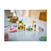 Construtor LEGO Friends Unicorn & Flamingo Pool Party (42658)
