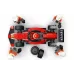 Конструктор LEGO City F1 Pit Stop & Pit Crew with Ferrari Car (60443)