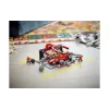 Constructor LEGO City F1 Pit Stop & Pit Crew with Ferrari Car (60443)