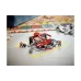 Конструктор LEGO City F1 Pit Stop & Pit Crew with Ferrari Car (60443)