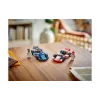 Конструктор LEGO City F1 Williams Racing & Haas F1 Race Cars (60464)