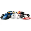 Конструктор LEGO City F1 Williams Racing & Haas F1 Race Cars (60464)