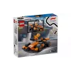 Constructor LEGO City F1 Driver with McLaren Race Car (60442)