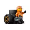 Constructor LEGO City F1 Driver with McLaren Race Car (60442)