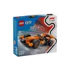 Constructor LEGO City F1 Driver with McLaren Race Car (60442)