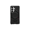 قضية UAG Ultra, Monarch Pro with Magnet, Kevlar Black (214513113940)