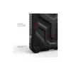 قضية UAG Ultra, Monarch Pro with Magnet, Kevlar Black (214513113940)