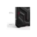 Caso UAG Ultra, Monarch Pro with Magnet, Kevlar Black (214513113940)