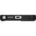 Caso UAG Ultra, Monarch Pro with Magnet, Kevlar Black (214513113940)
