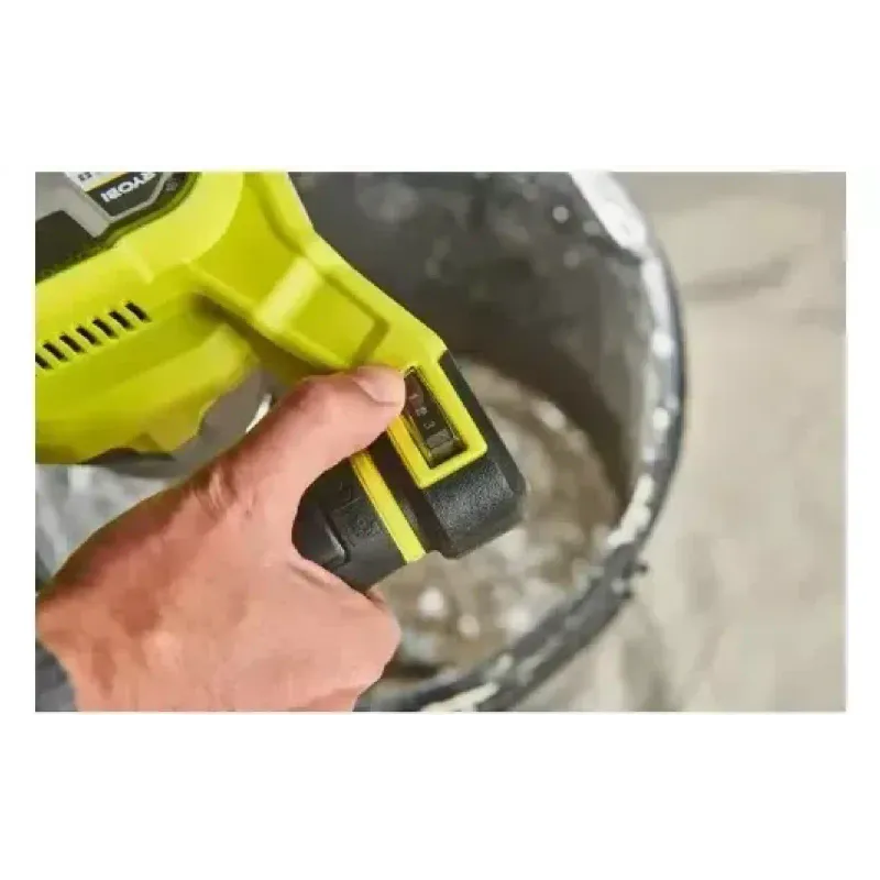خلاطة البناء Ryobi ONE+ RPM18X-0 (5133006280)