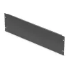 سدادة Digitus, Black (DN-19BPN-02-SW)