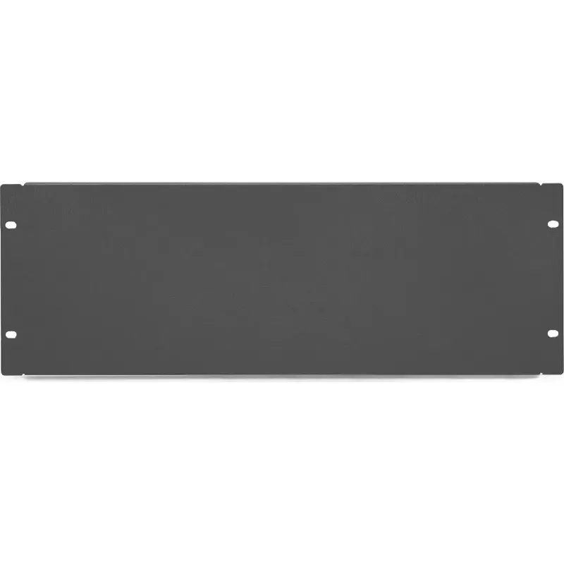 سدادة Digitus, Black (DN-19BPN-02-SW)