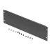 Vtič Digitus, Black (DN-19BPN-02-SW)