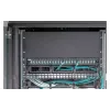 Заглушка Digitus (DN-19BPN-04-SW), 19" 4U, Black