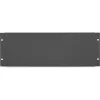 Заглушка Digitus (DN-19BPN-04-SW), 19" 4U, Black