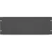 Plug Digitus (DN-19BPN-04-SW), 19" 4U, Black