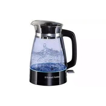 Chaleira elétrica Russell Hobbs, Silver (26080-70)