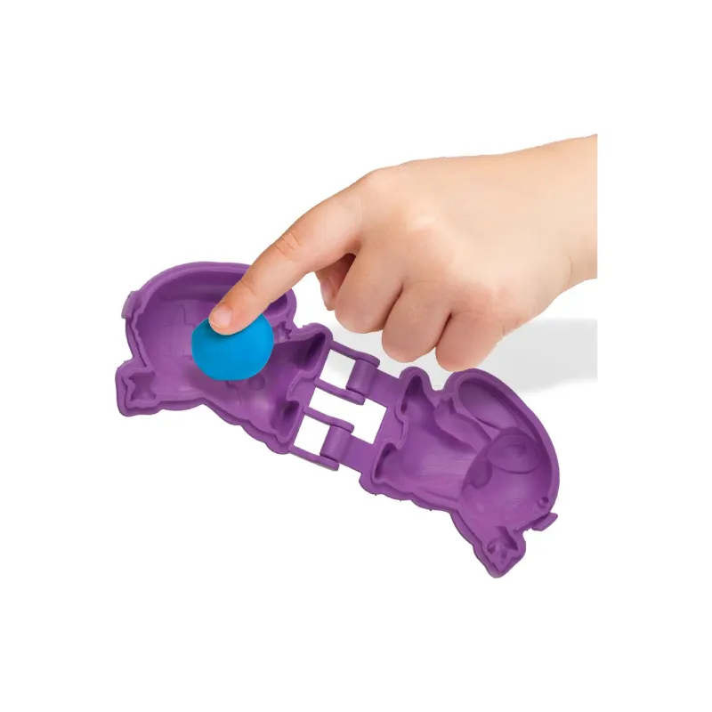 Тісто для ліплення Cra-Z-Art Stitch (36863CRA), 11 шт