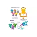 Тесто за пластелин Cra-Z-Art Stitch (36863CRA)