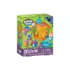 Тісто для ліплення Cra-Z-Art Stitch (36863CRA), 11 шт