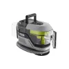 مكنسة كهربائية Ryobi ONE+ RDC18BL-0 (5133006212)