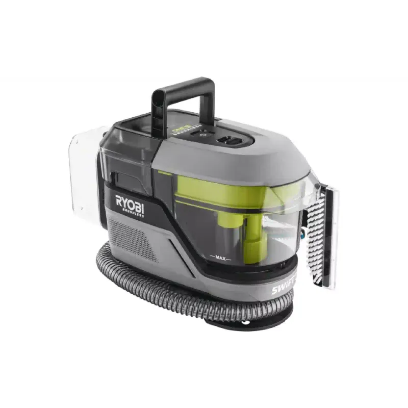 مكنسة كهربائية Ryobi ONE+ RDC18BL-0 (5133006212)