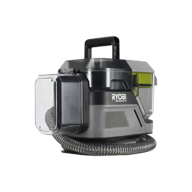 مكنسة كهربائية Ryobi ONE+ RDC18BL-0 (5133006212)