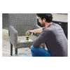 مكنسة كهربائية Ryobi ONE+ RDC18BL-0 (5133006212)