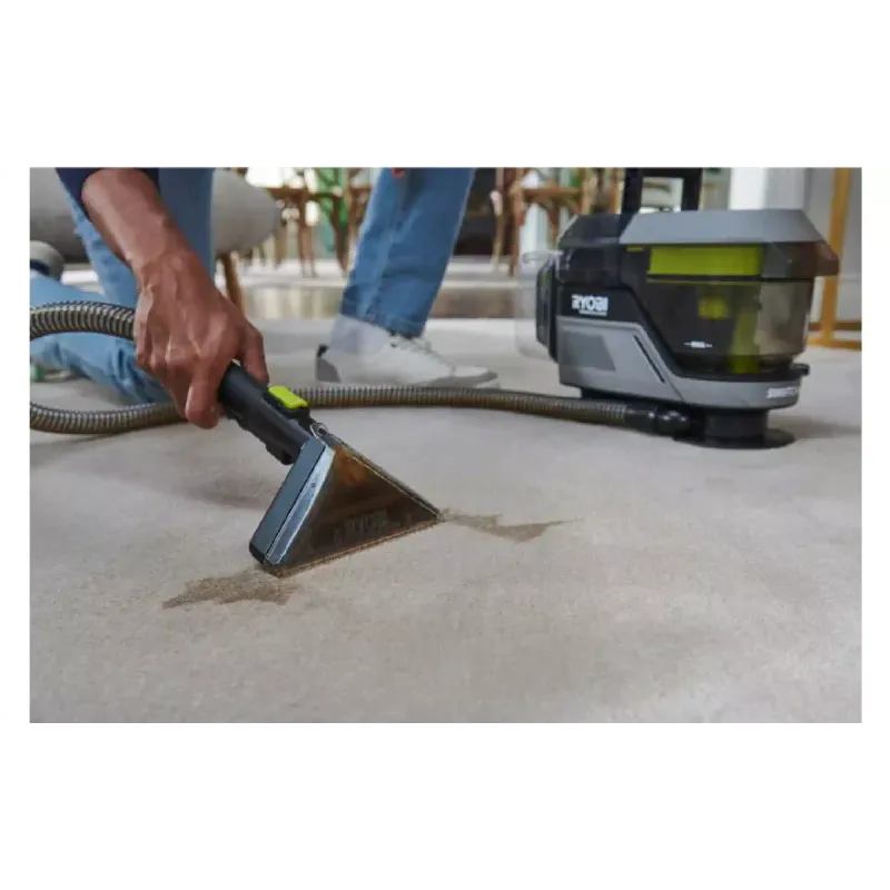 مكنسة كهربائية Ryobi ONE+ RDC18BL-0 (5133006212)