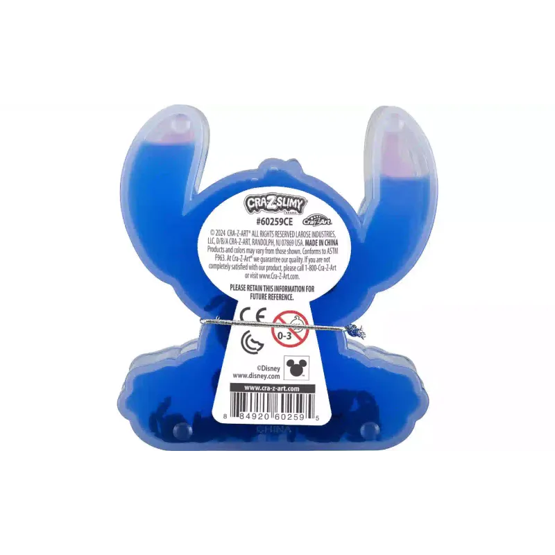Слайм Cra-Z-Art Stitch (60259CRA)