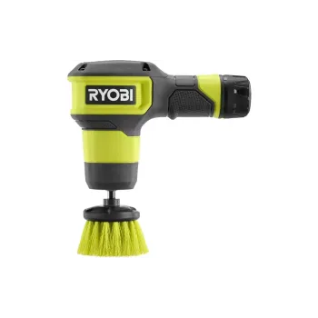 Щітка акумуляторна Ryobi USB Lithium RSCR4-0 (5133006184)