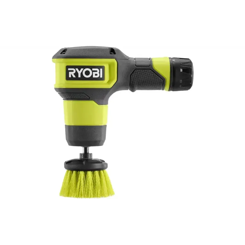 Brezžična krtača Ryobi USB Lithium RSCR4-0 (5133006184)