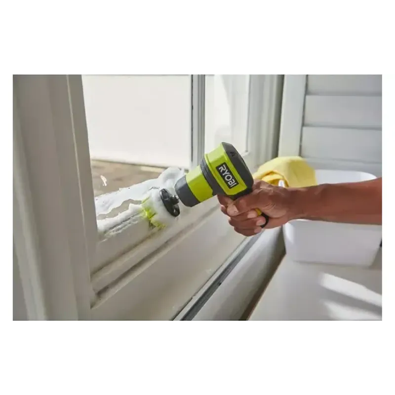 Brezžična krtača Ryobi USB Lithium RSCR4-0 (5133006184)