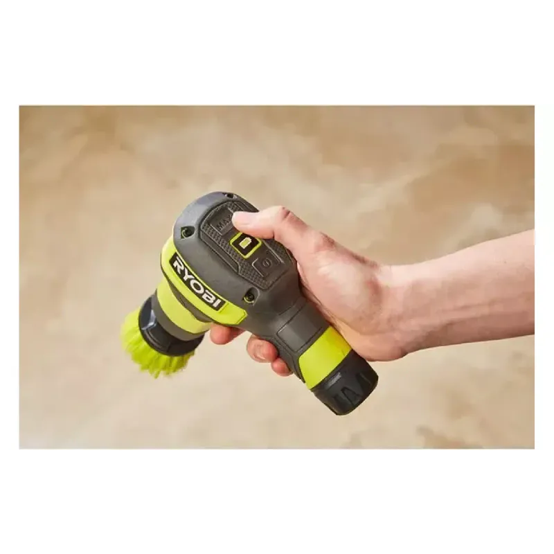 Brezžična krtača Ryobi USB Lithium RSCR4-0 (5133006184)