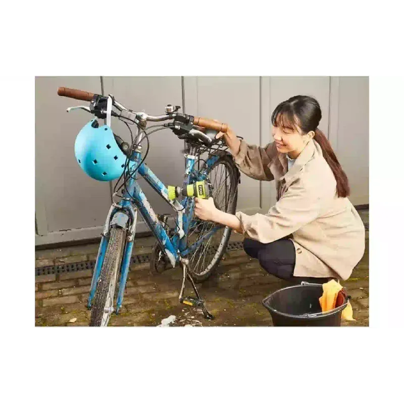 Brezžična krtača Ryobi USB Lithium RSCR4-0 (5133006184)