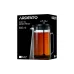 Imprensa francesa Ardesto Black Mars, Transparent (AR1906DWB)