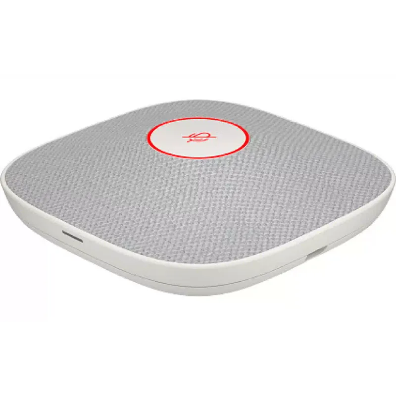 Mikrofon Poly, White (B22X4AA)
