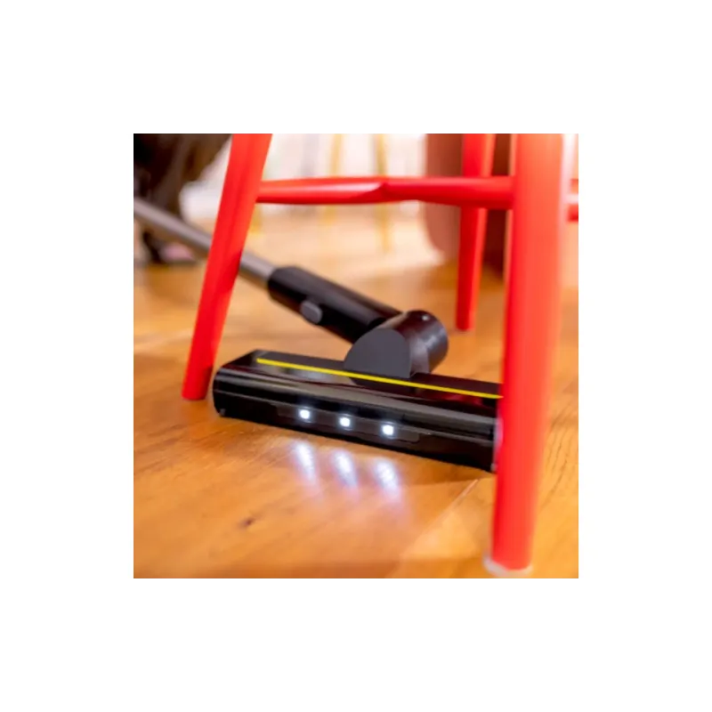 Прахосмукачка Karcher VCS 3 Nano Complete, White (1.198-930.0)